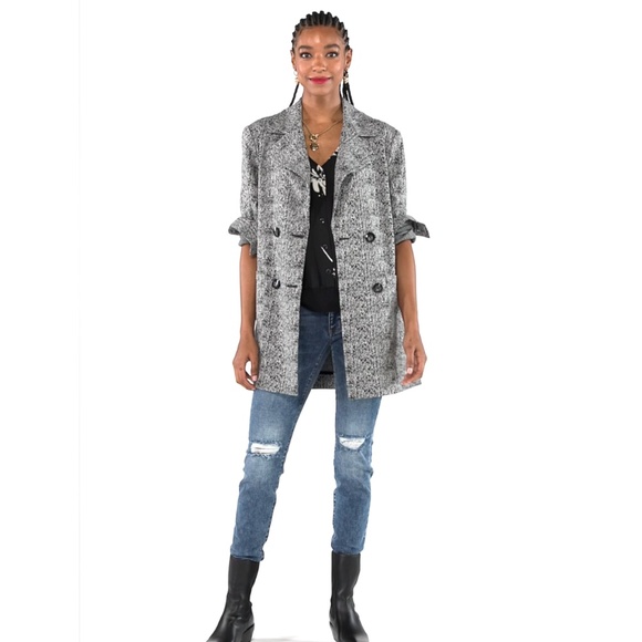 Cabi Agent Jacket-New Without Tags - Picture 3 of 4